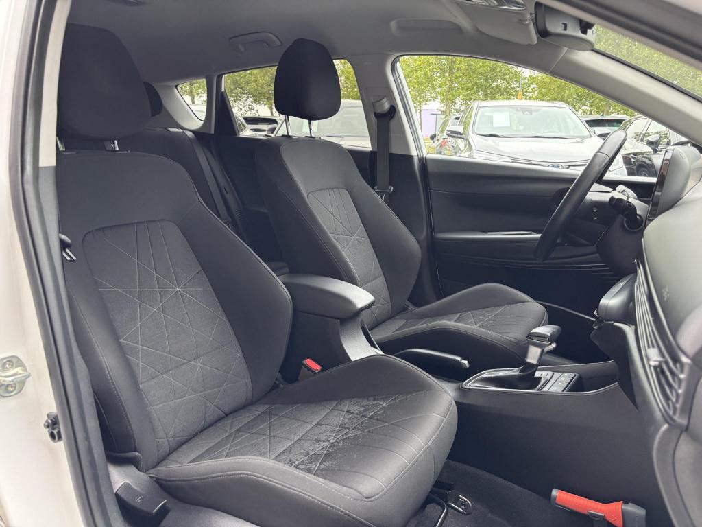 Hyundai Bayon 1.0 t-gdi premium