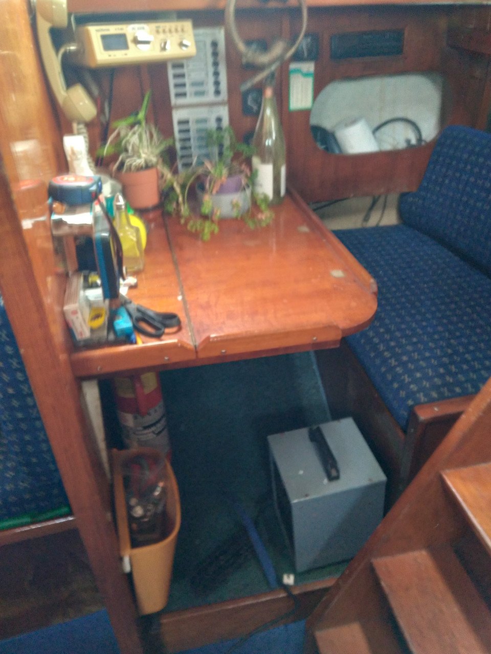 Zeilboot