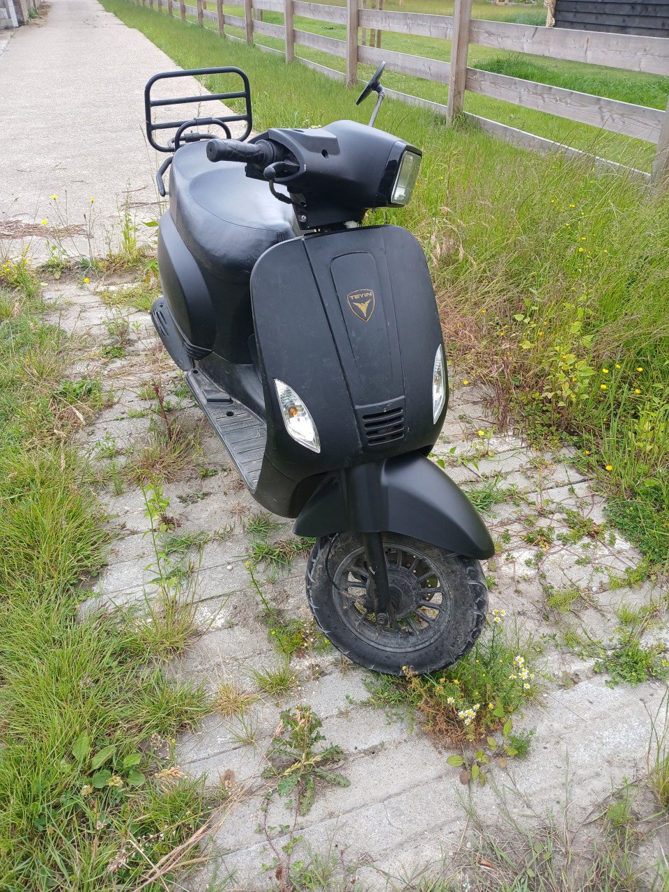 Riva snor