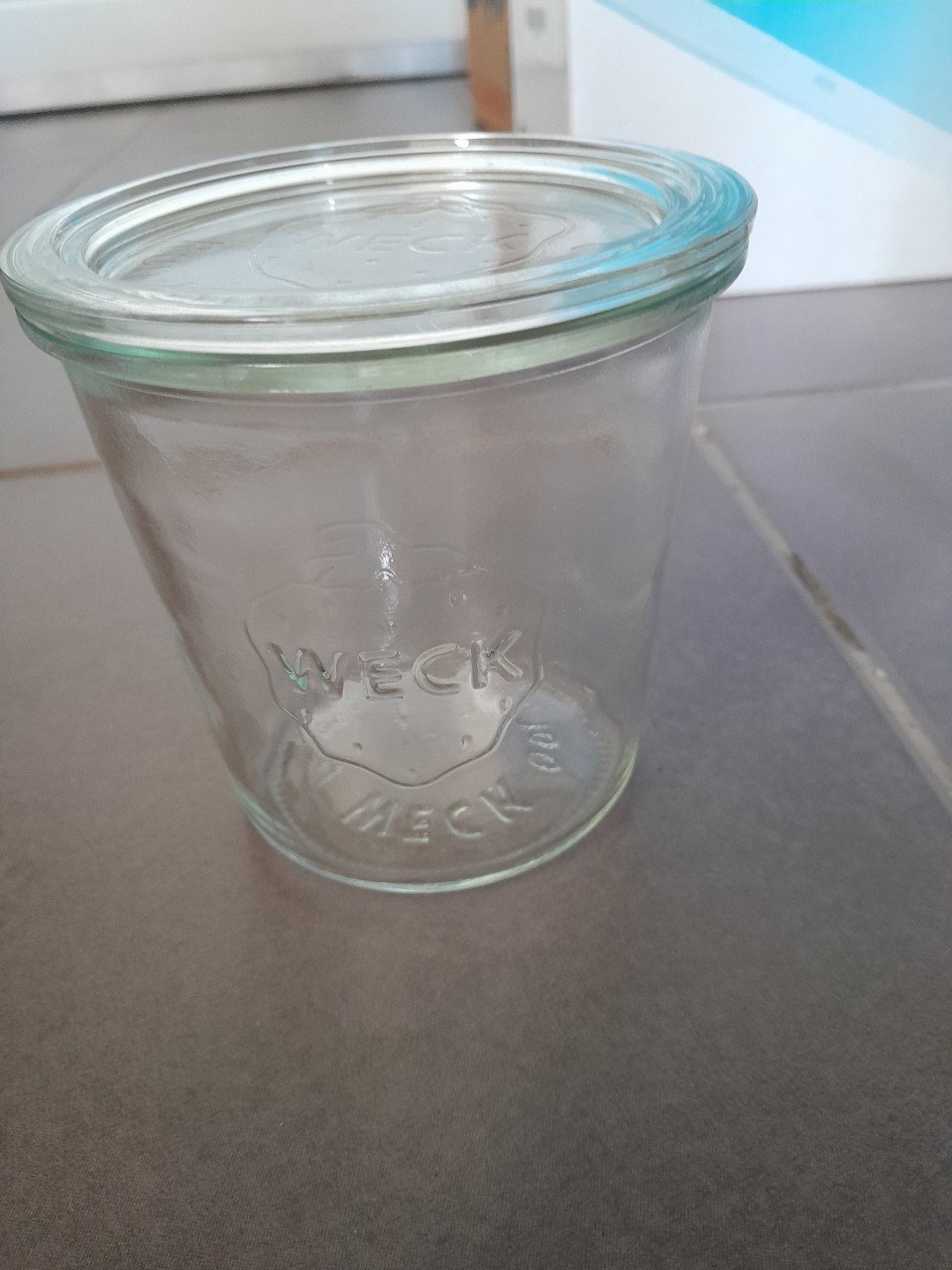 Weckpotten