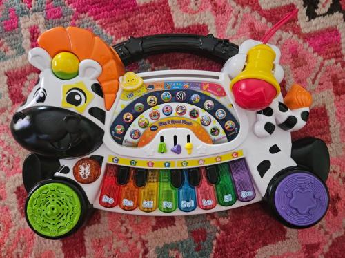 Divers Speelgoed Box IZGS!!