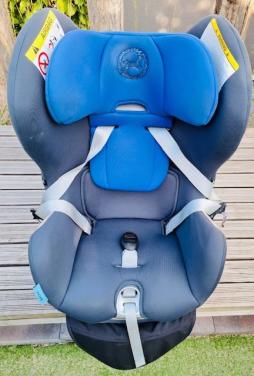 Cybex Sirona autostoel