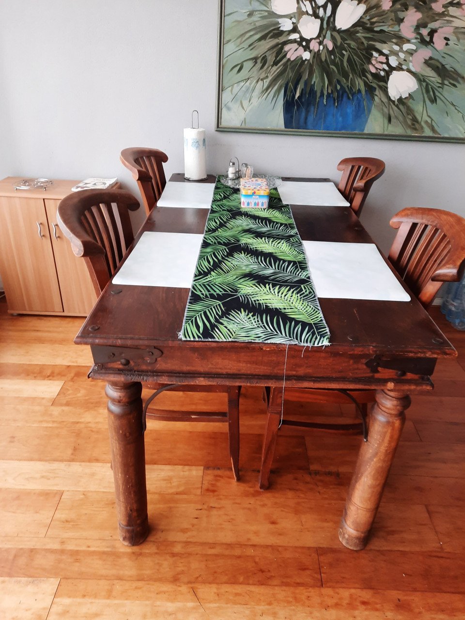 Gemeubileerde Kleine kamer te huur