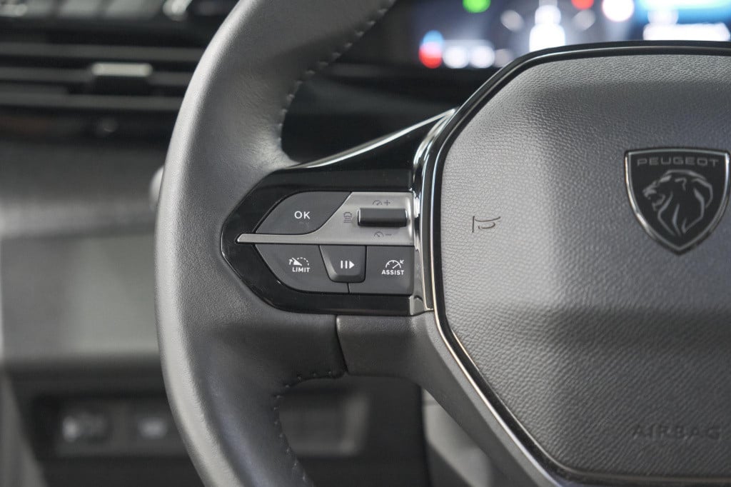 Peugeot 408 puretech allure 130 eat8 | 360 camera | rgr comfortstoelen | ad