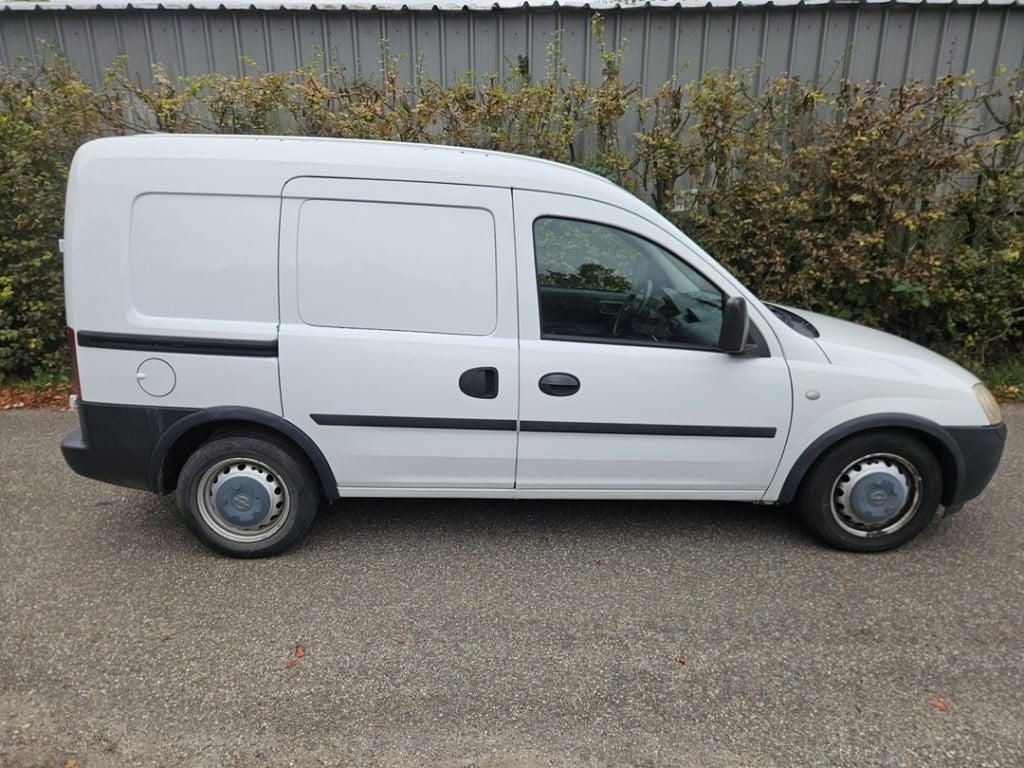 Opel Combo 1.3 cdti 16v