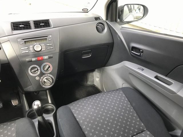 Daihatsu Cuore 1.0 - v e r k o c h t