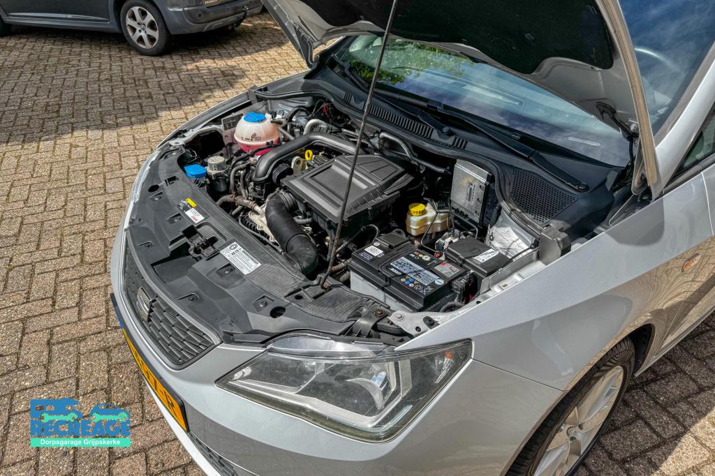 Seat Ibiza seat st 1.0 ecotsi style