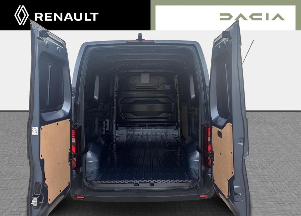 Renault Master e-tech t35 l2h2 advance long range 87 kwh - vierseizoenbande