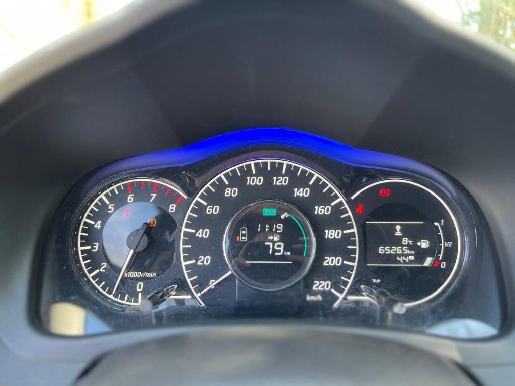 Nissan Note 1.2 connect edition