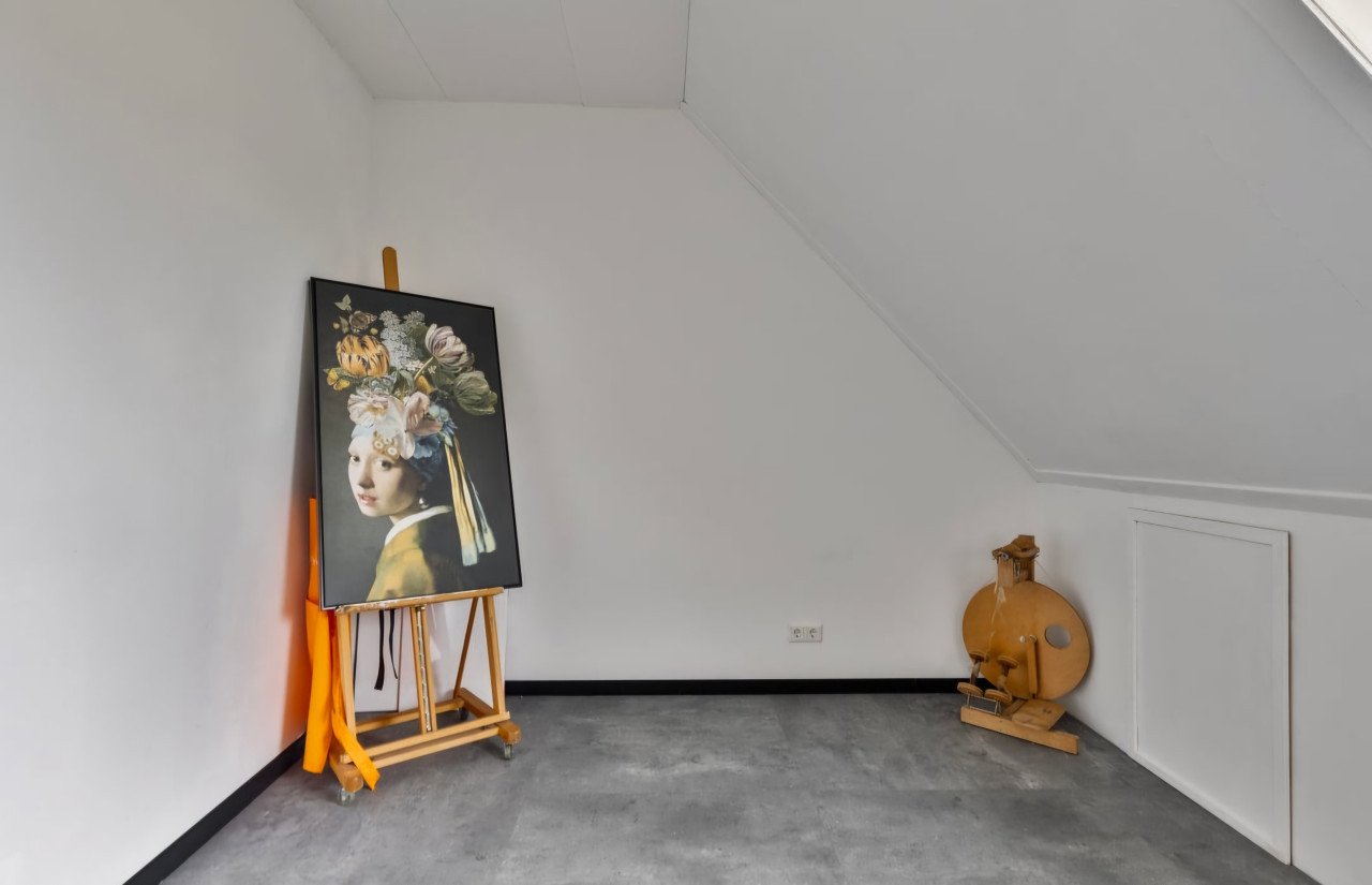 Borssele ,zeer energizuinige instap woning .  .