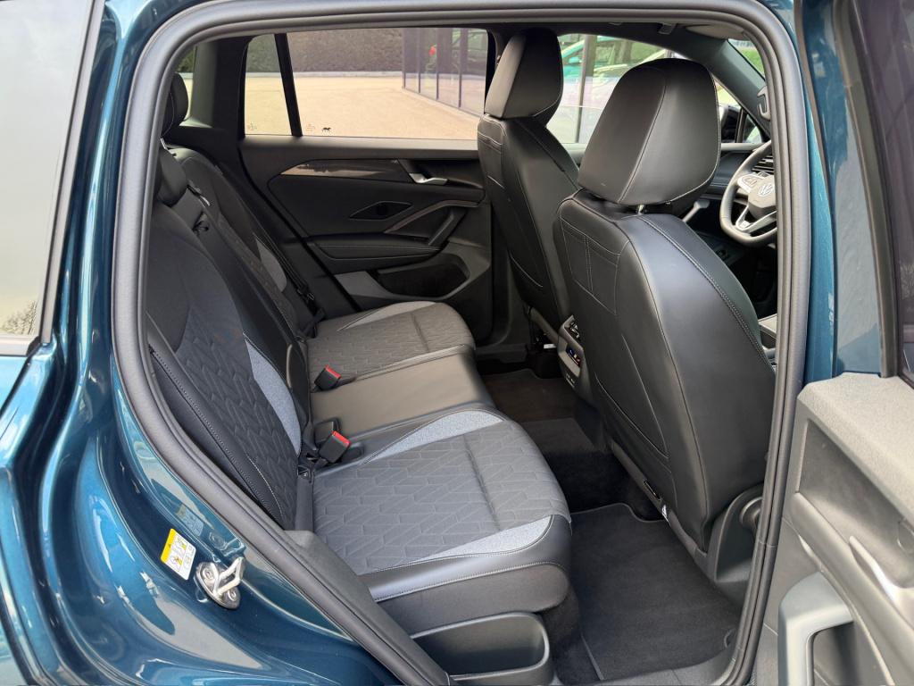 Volkswagen Tiguan 1.5 etsi 150pk dsg goal | trekhaak | 360 camera | iq ligh