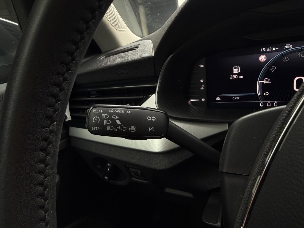 Skoda Kamiq 1.0 tsi ambition - mooie uitvoering! -