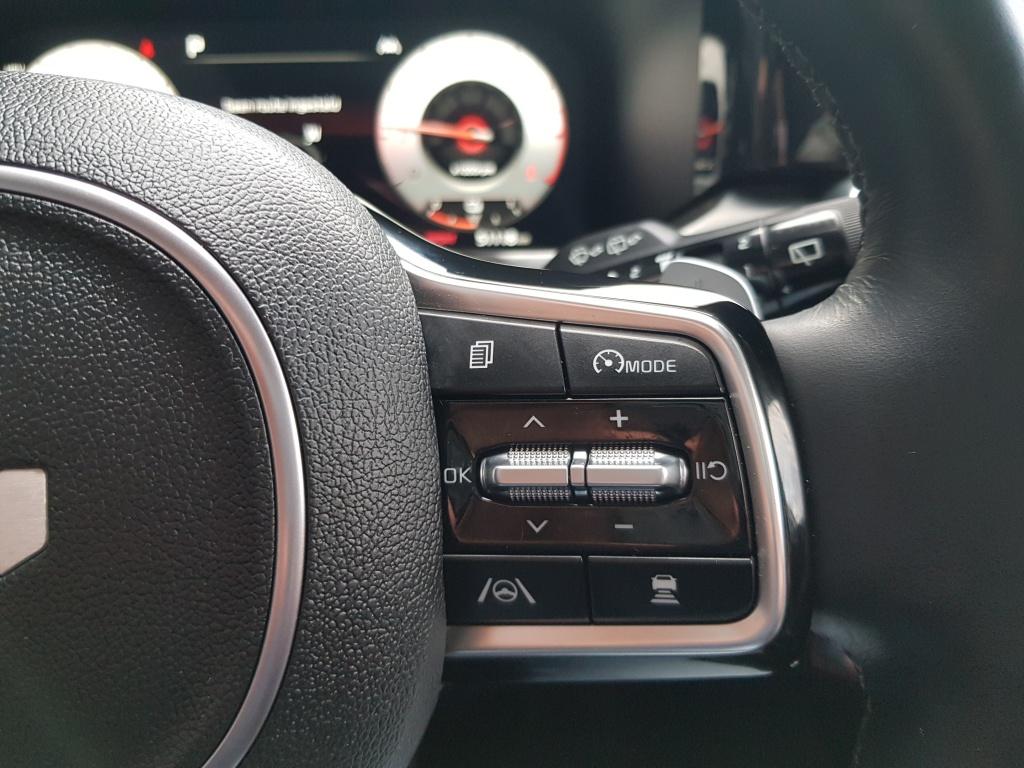 Kia Sorento phev spirit 1.6 t-gdi 5p