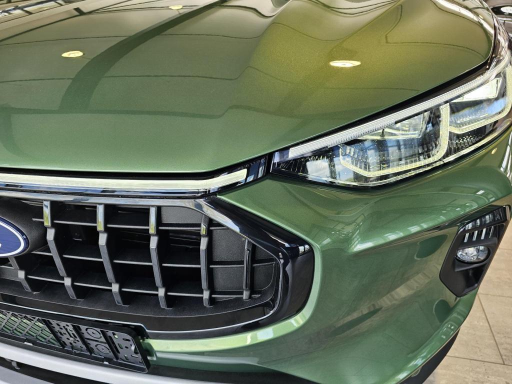 Ford Kuga 2.5 phev active