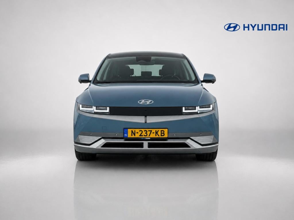 Hyundai Ioniq 5 lounge 73kwh