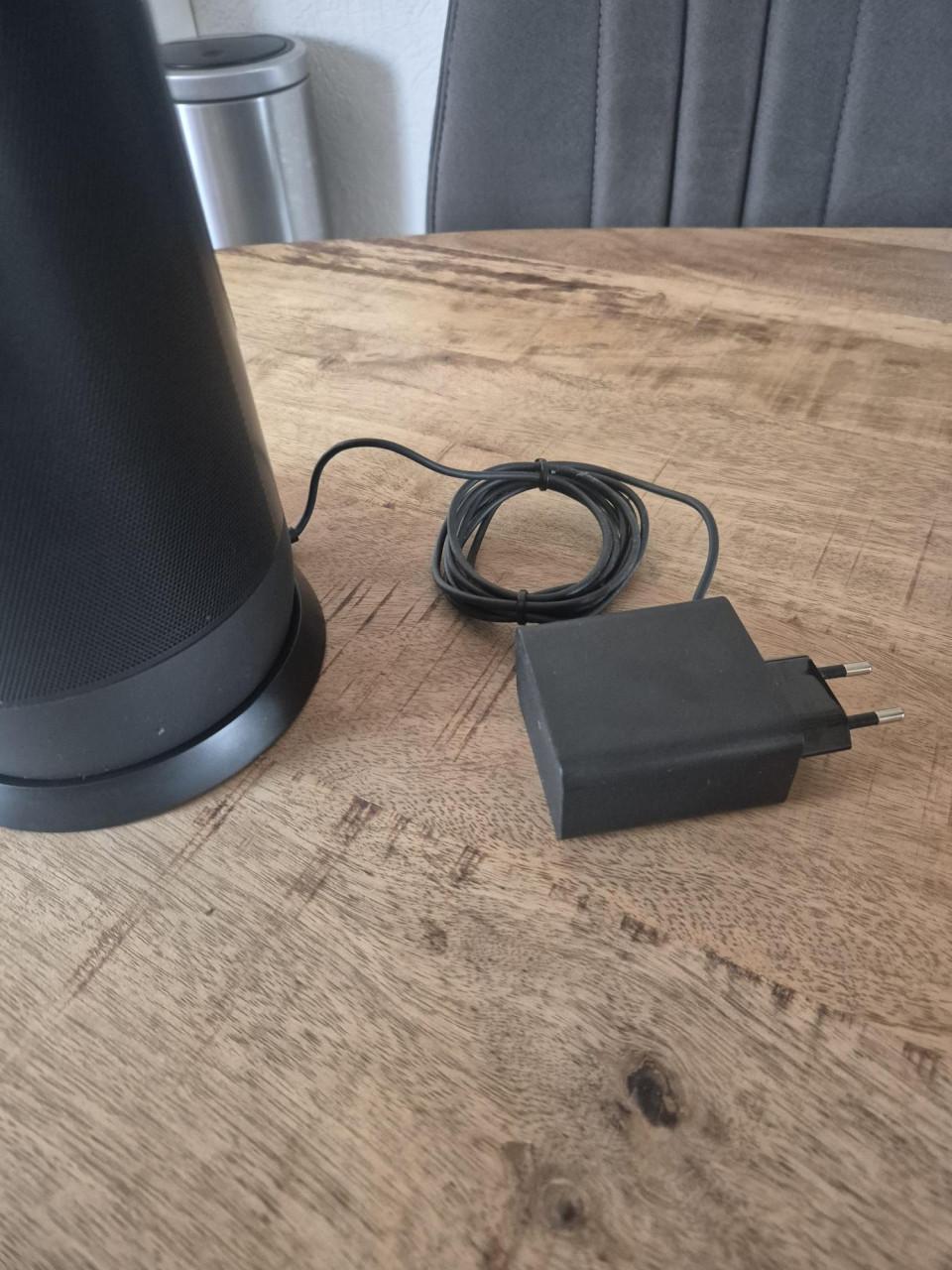 Sonos Move – zgan – draadloze WiFi & Bluetooth speaker