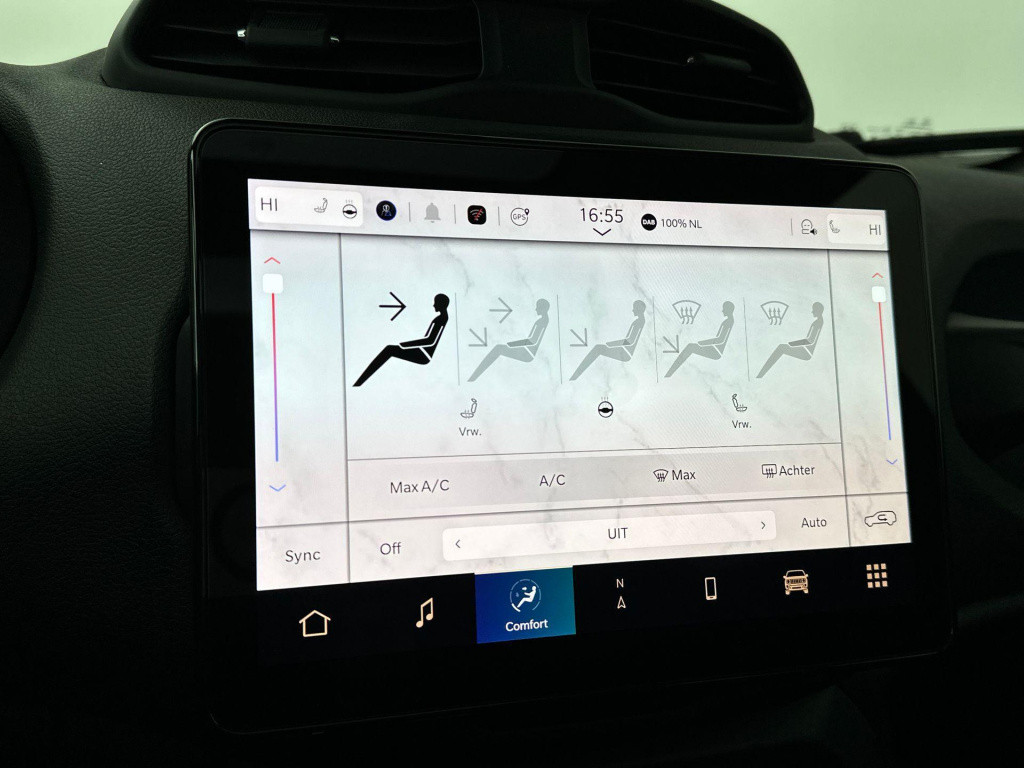 Jeep Renegade 4xe 240 phev the northstar | full option | van mossel voorraa