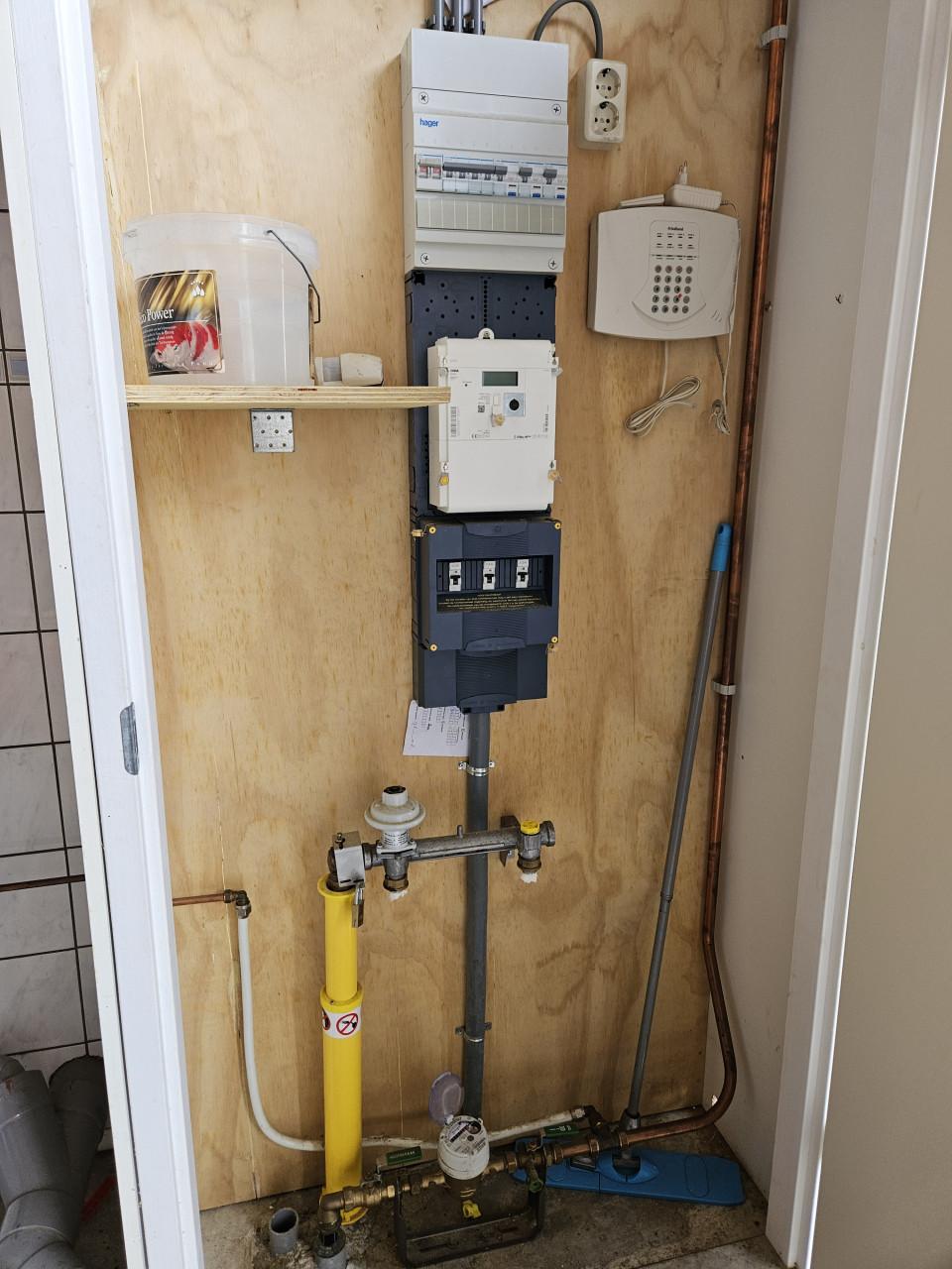 Bedrijfsruimte, opslag te huur Goes