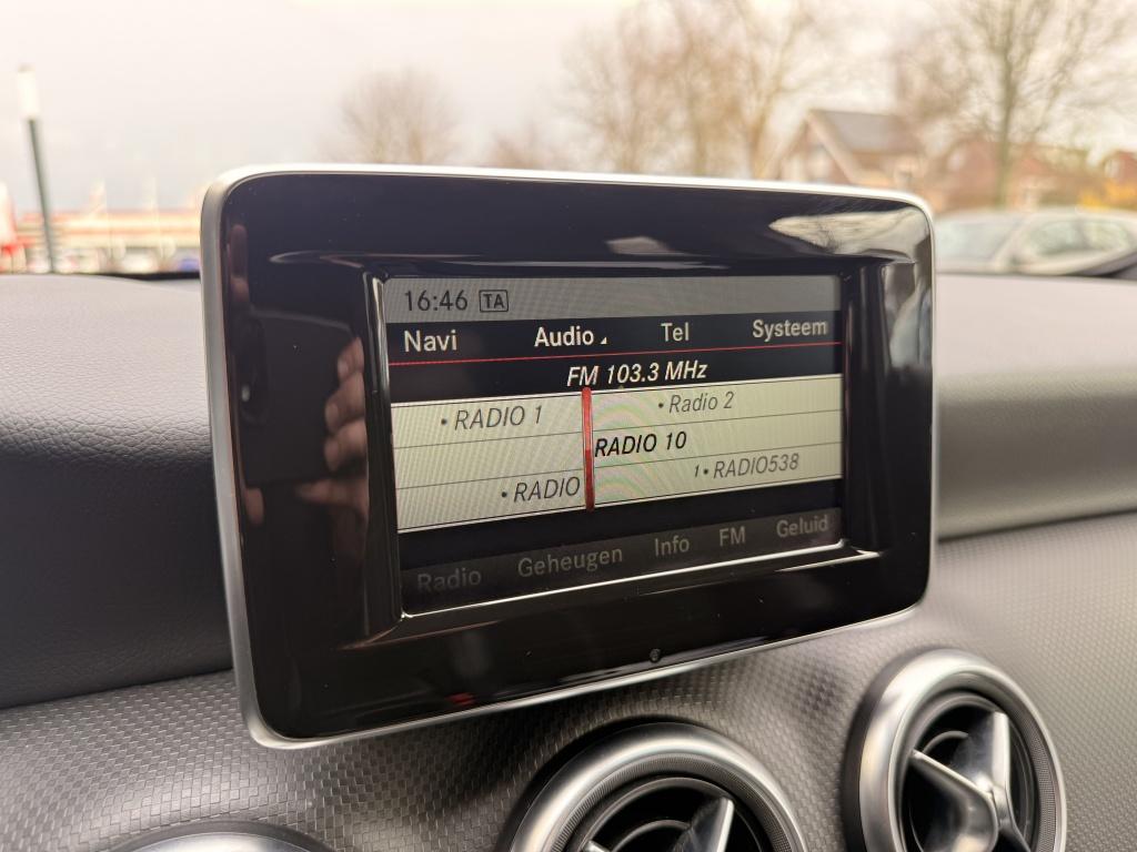 Mercedes-Benz A-Klasse 180 prestige - automaat - 84.400km! -