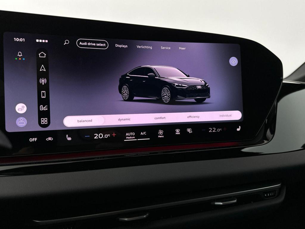 Audi A5 s edition e-hybrid 220 kw / 299 pk limousine 7 ver