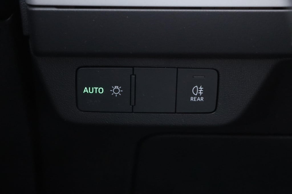 Audi Q4 E-tron 35 s-line edition 170pk