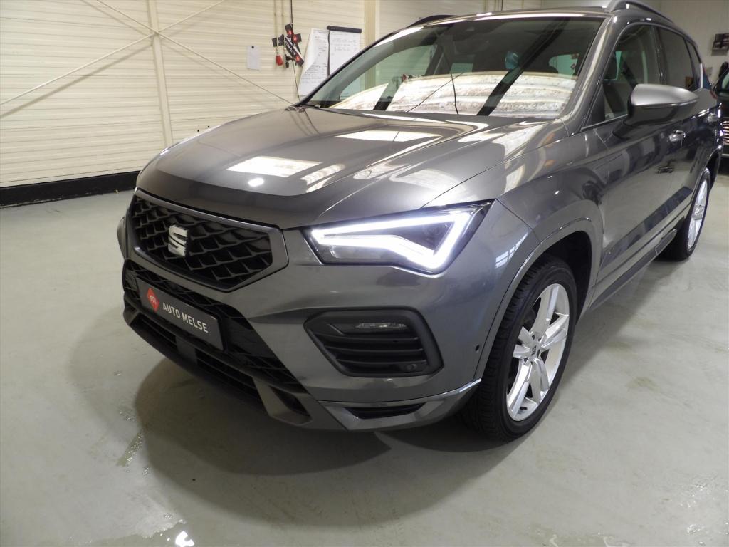 Seat Ateca 1.5 ecotsi 150pk dsg-7 fr business intense