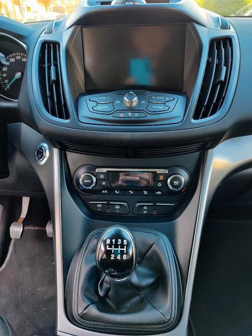 Ford Kuga 1.5 Ecoboost 150pk 2WD 2016 !!slechts 84000 km !!!