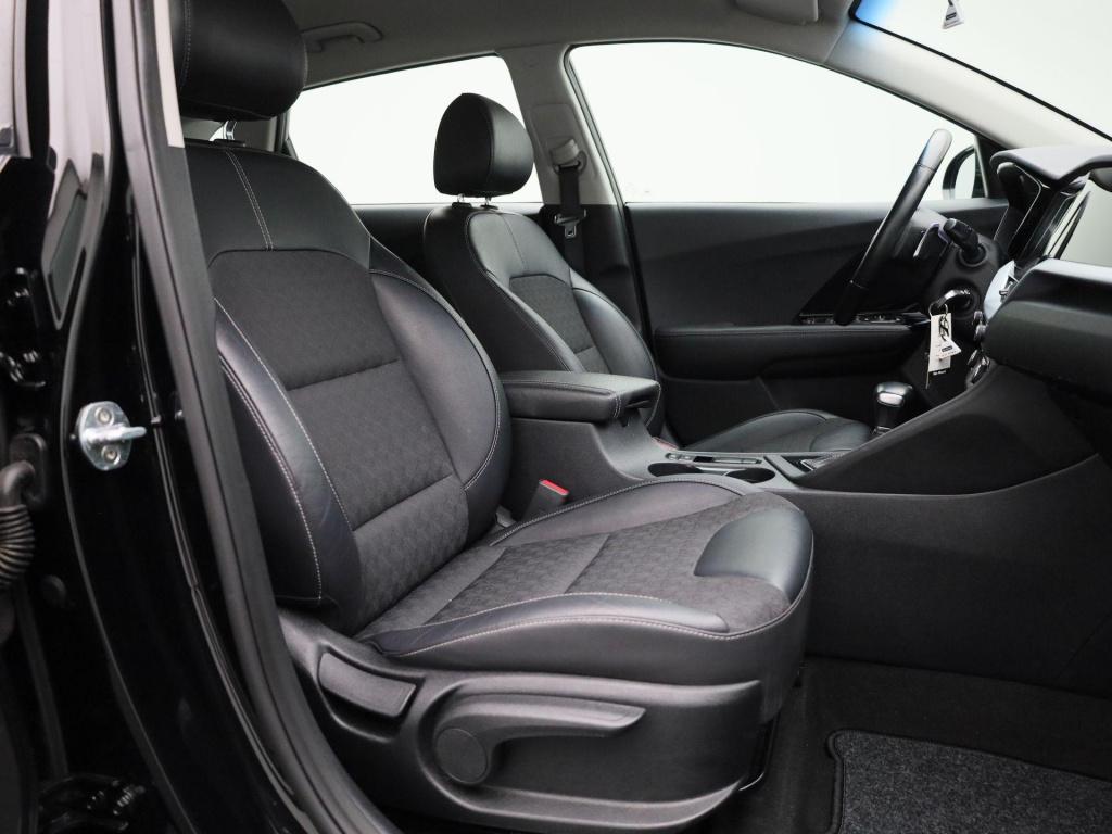 Kia Niro 1.6 gdi hybrid dynamicline | automaat | parkeer sensoren | apple c