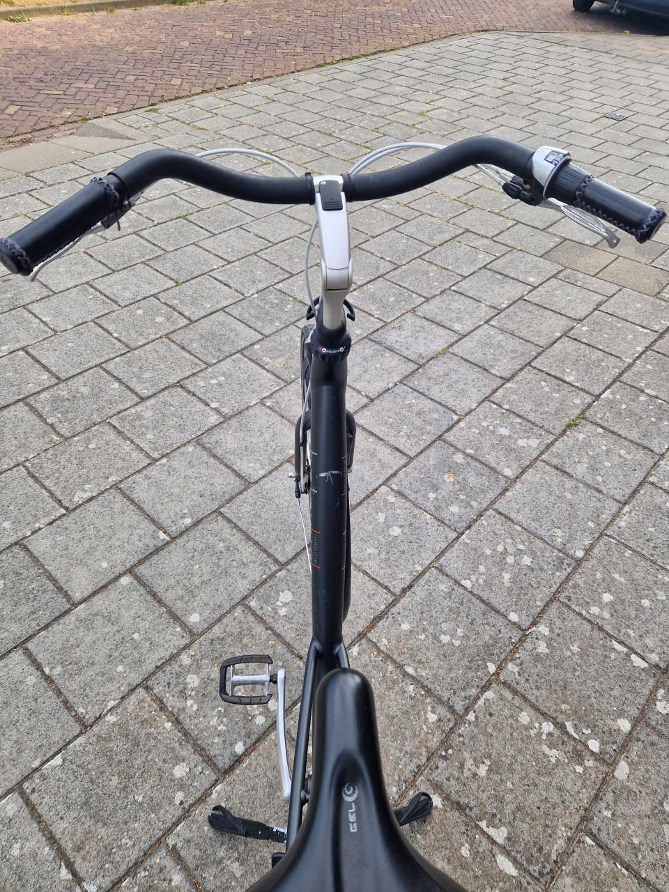 Batavus Mambo moederfiets 7 versnellingen!!