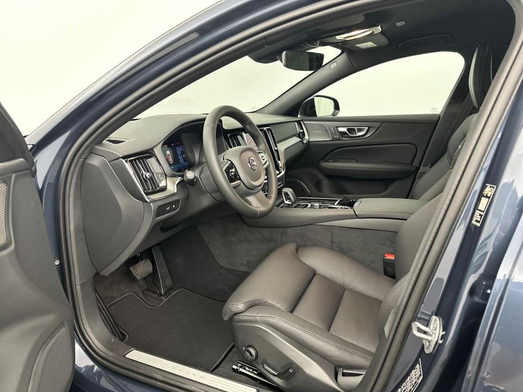 Volvo V60 t6 awd gt plus dark | 360 camera | harman kardon |