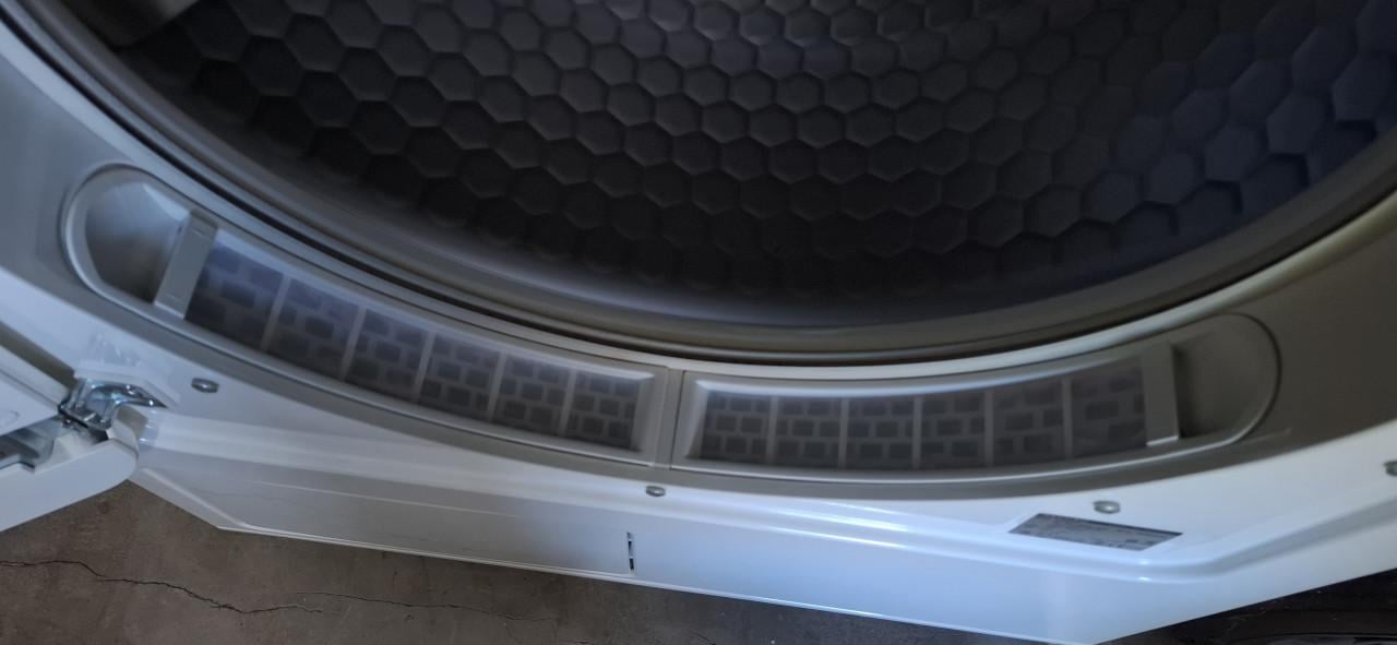 Miele droger SoftCare system T4423c