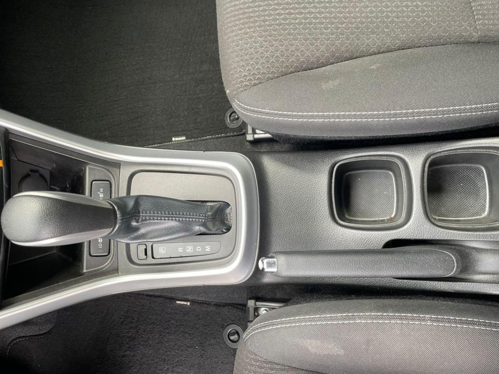 Suzuki Sx4 S-cross 1.4 boosterjet exclusive