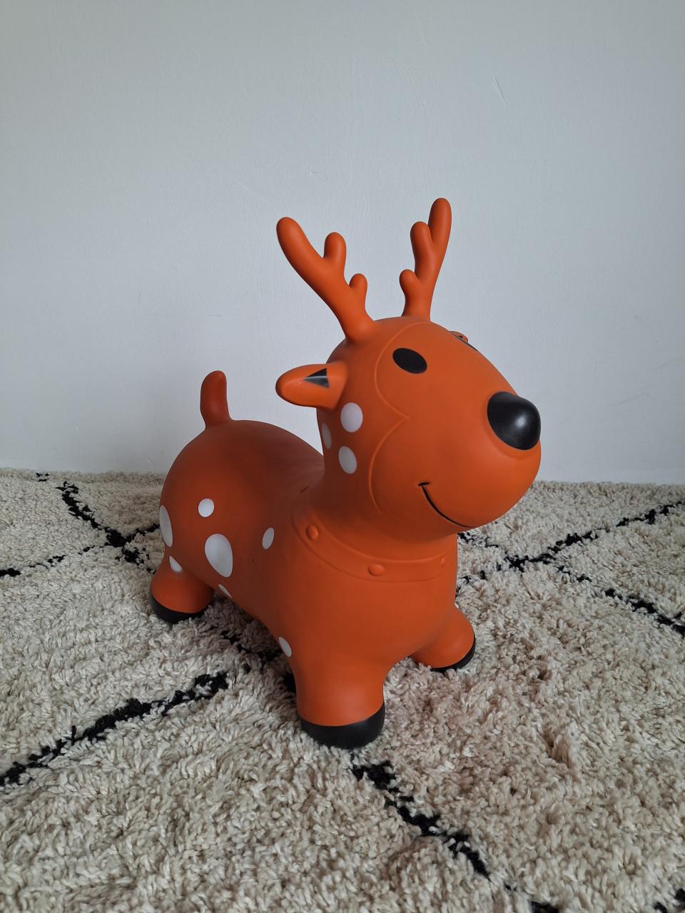 Skippy dier l rendier l skippybal