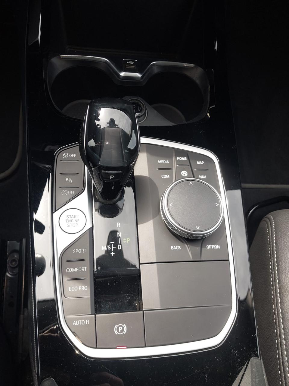 BMW 2-serie Grand Coupé