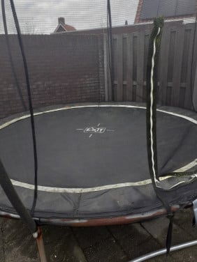 Trampoline