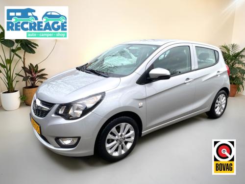 Opel Karl 1.0 120 jaar edition | eerste eigenaar