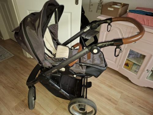 Kinderwagen