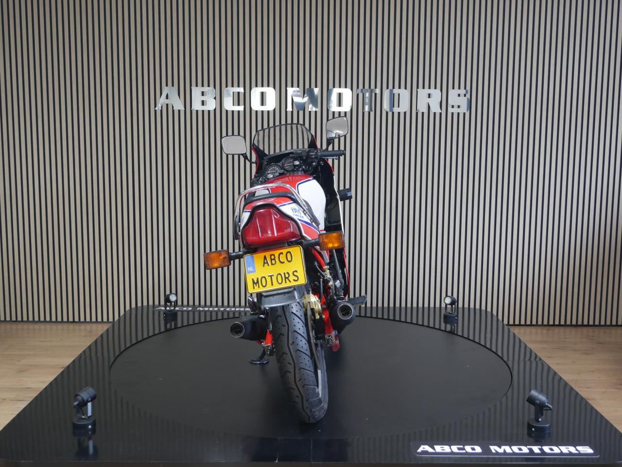 YAMAHA RD 350 LC