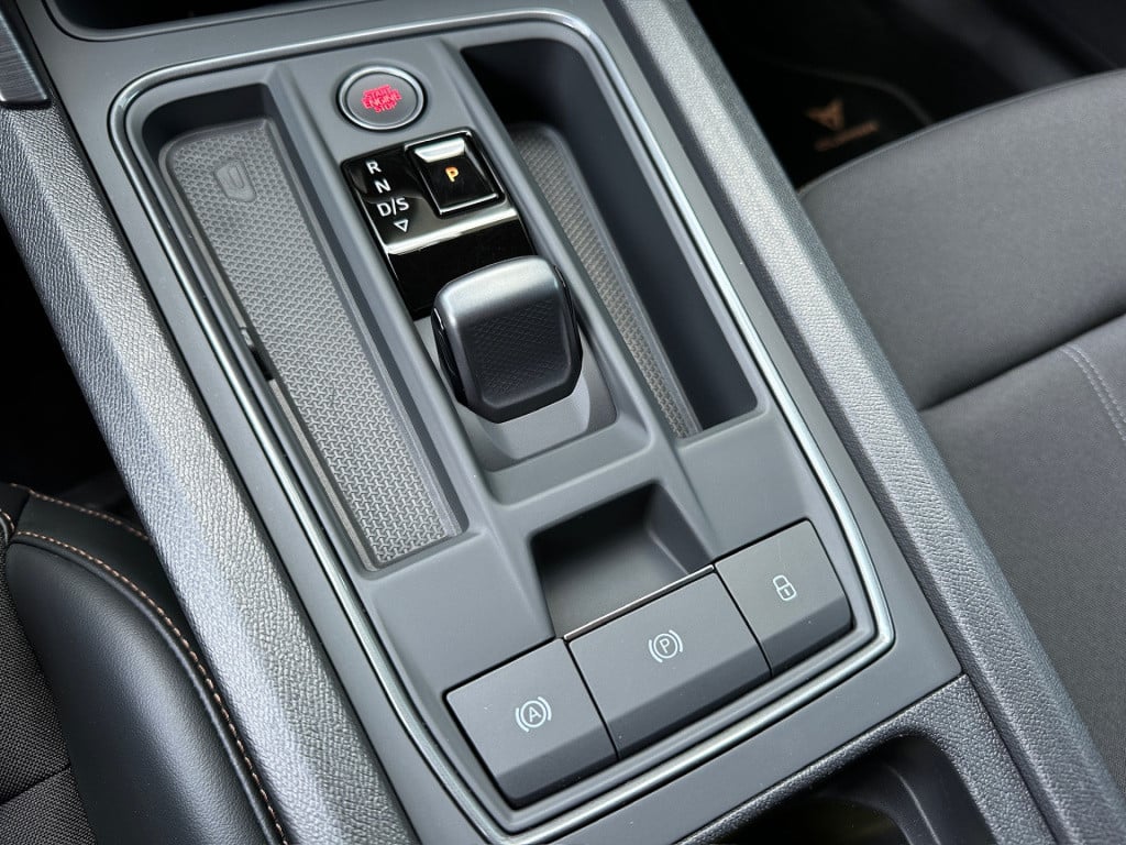 Cupra Leon 1.5 etsi 150pk dsg | camera | led | navi | 18 inch | rijklaar in
