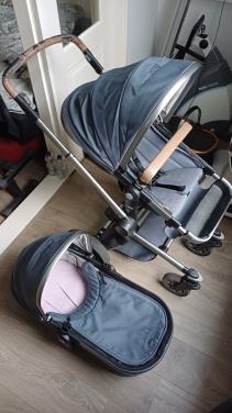Kinderwagen
