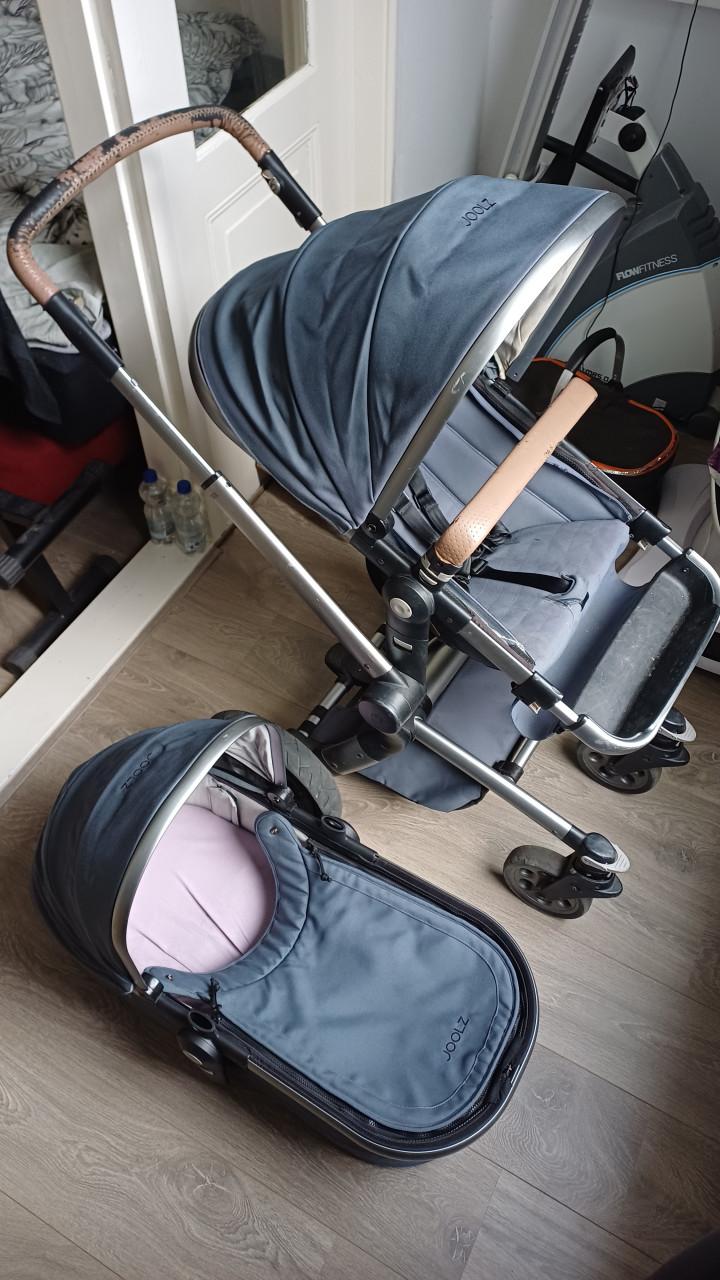Kinderwagen