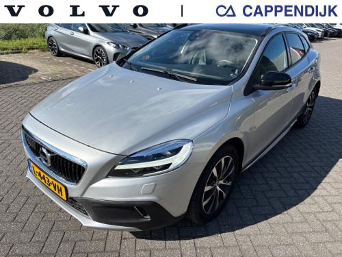 Volvo V40 cross country t3 153pk aut6 polar+ luxury| adap.cruise| pano| cam