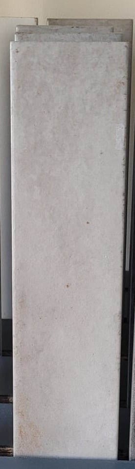 3035-228 Vintagelook tegels, greige, 7x28 cm, van € 67,88/m² voor