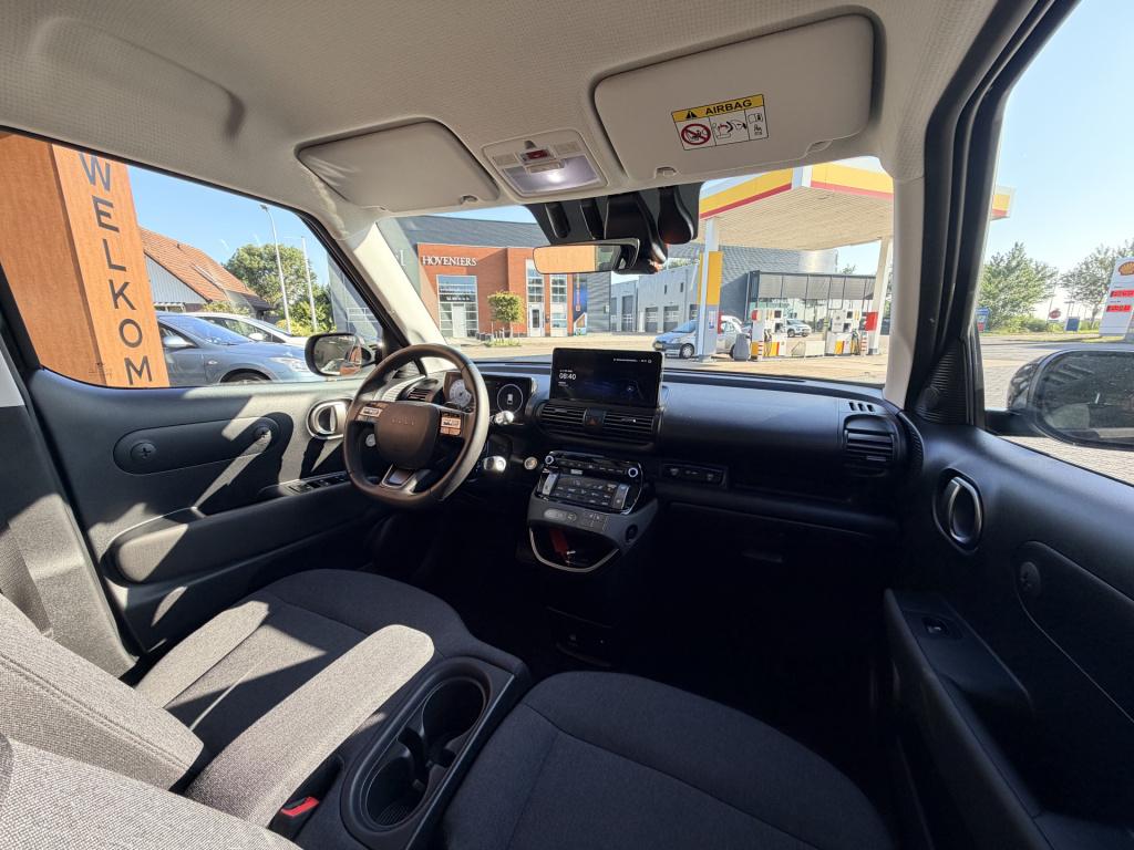 Hyundai Inster evolve plus 49 kwh apple/android carplay | lm-velgen |stoelv