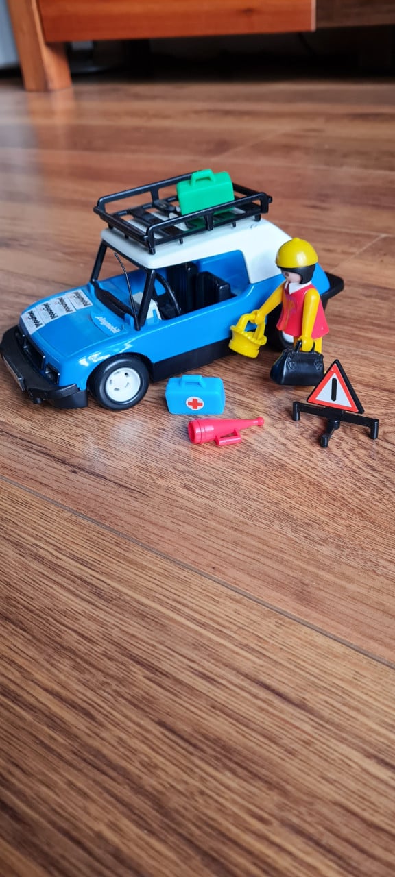 Playmobil