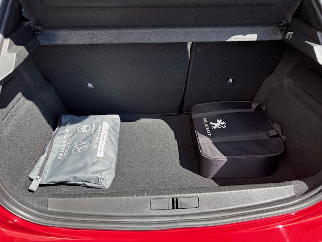 Peugeot 208 gt pack ev 50kwh 136pk 3-fase navigatie | apple carplay & andro