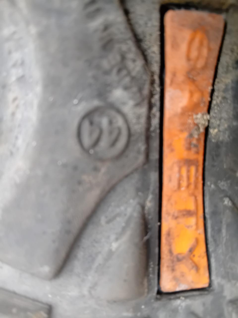 Veiligheidschoenen maat 44