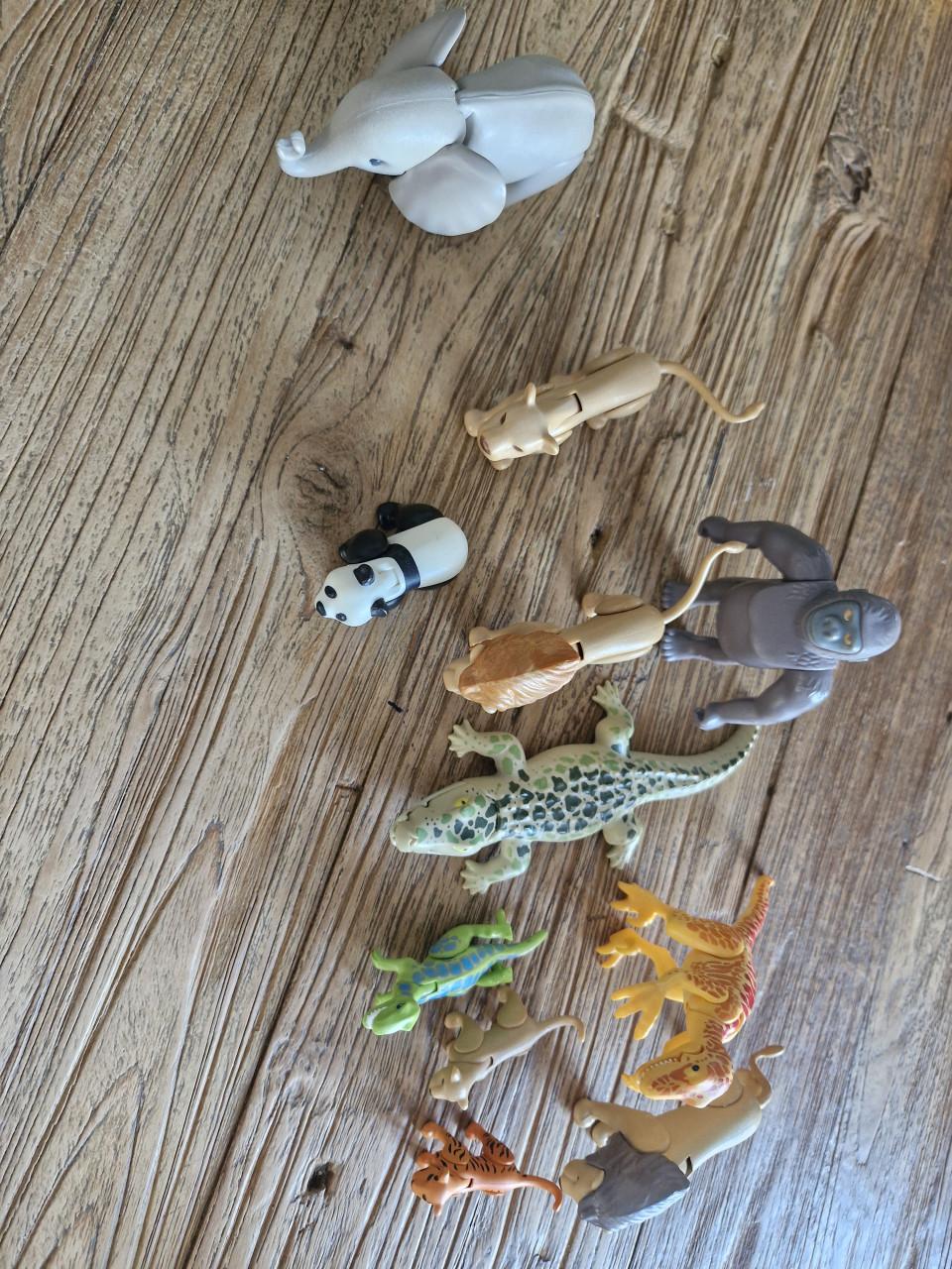 Playmobile