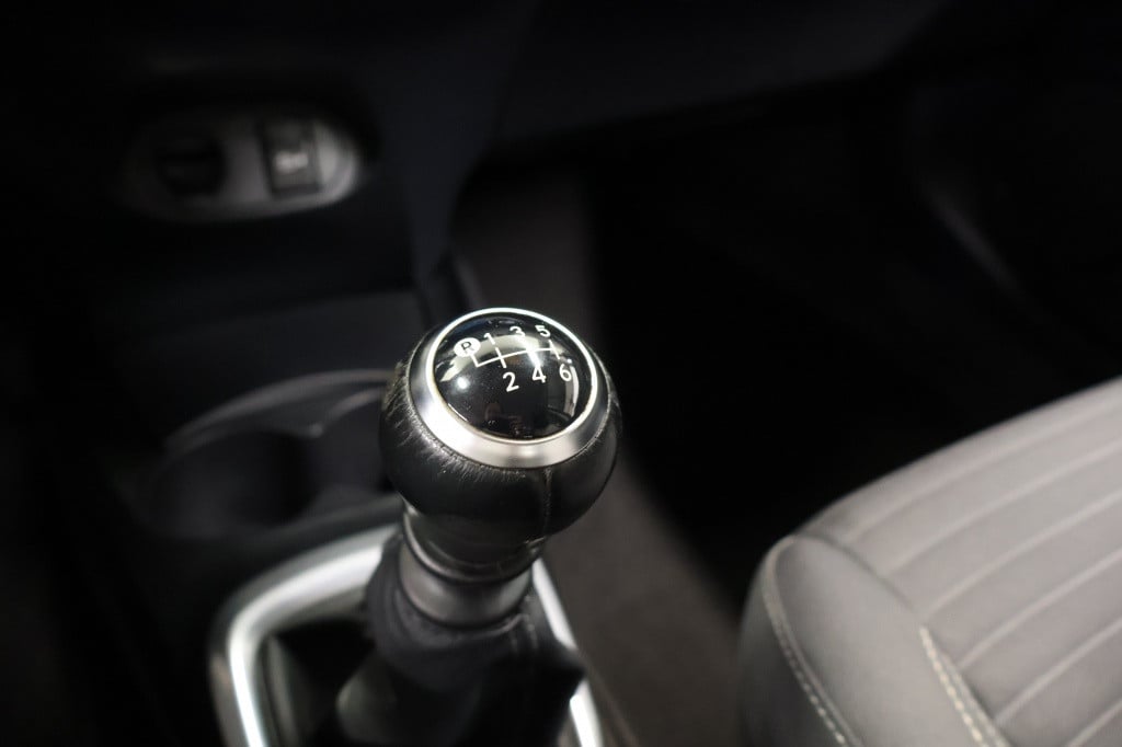 Toyota Yaris 1.5 vvt-i aspiration