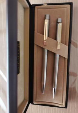 Sheaffer pen en potloodset